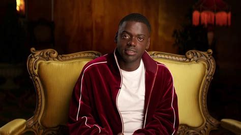 daniel kaluuya nude|Queen & Slim: Daniel Kaluuya on first dates, sex scenes and。